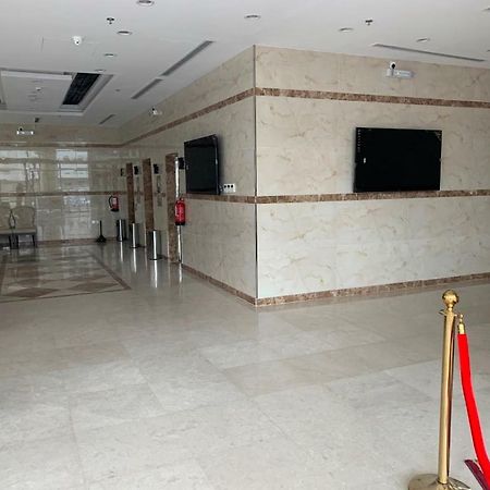 Shakir Hotel Mecca Luaran gambar