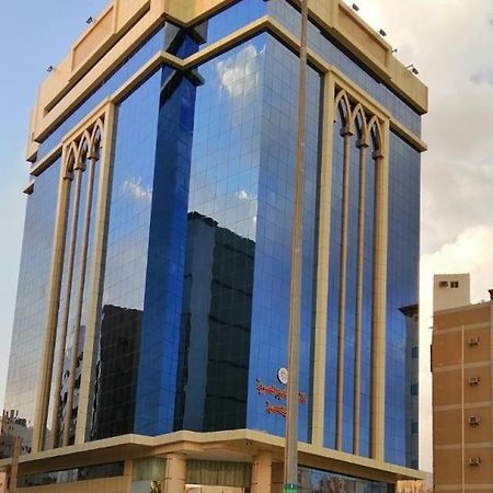 Shakir Hotel Mecca Luaran gambar