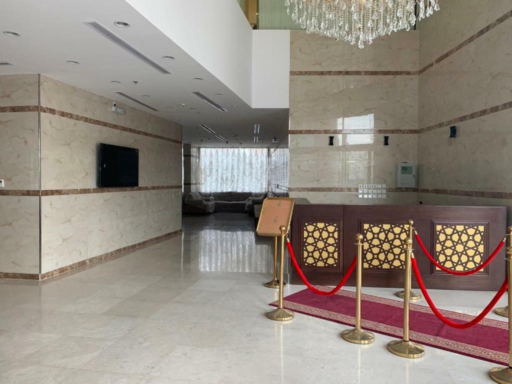Shakir Hotel Mecca Luaran gambar