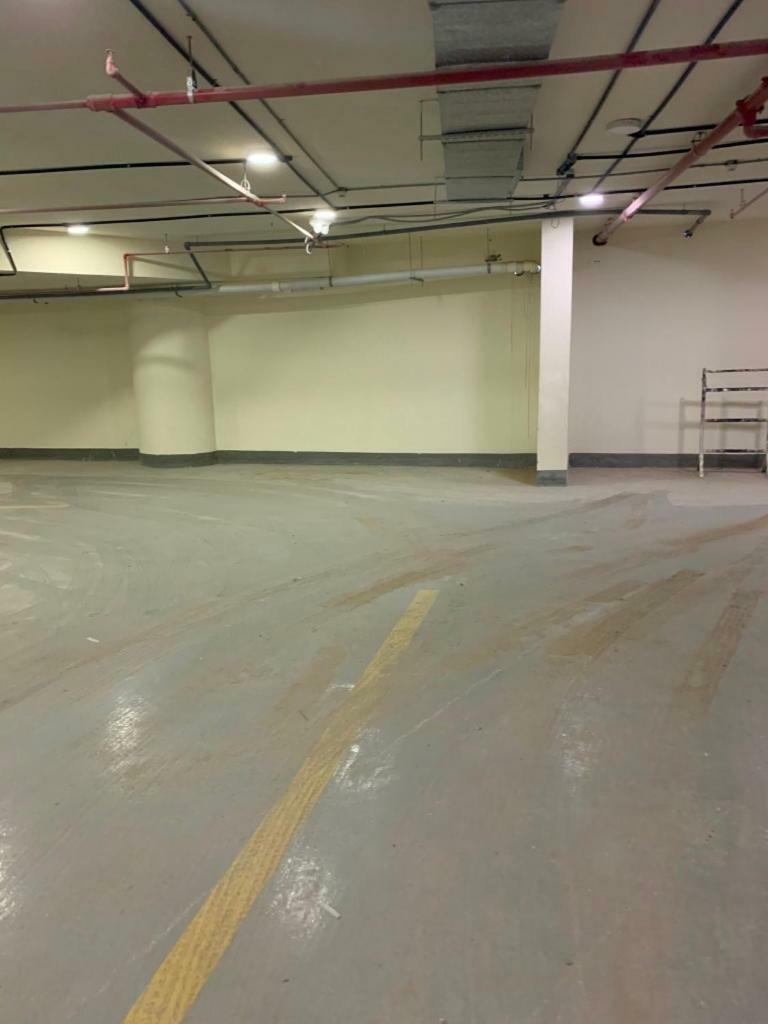 Shakir Hotel Mecca Luaran gambar