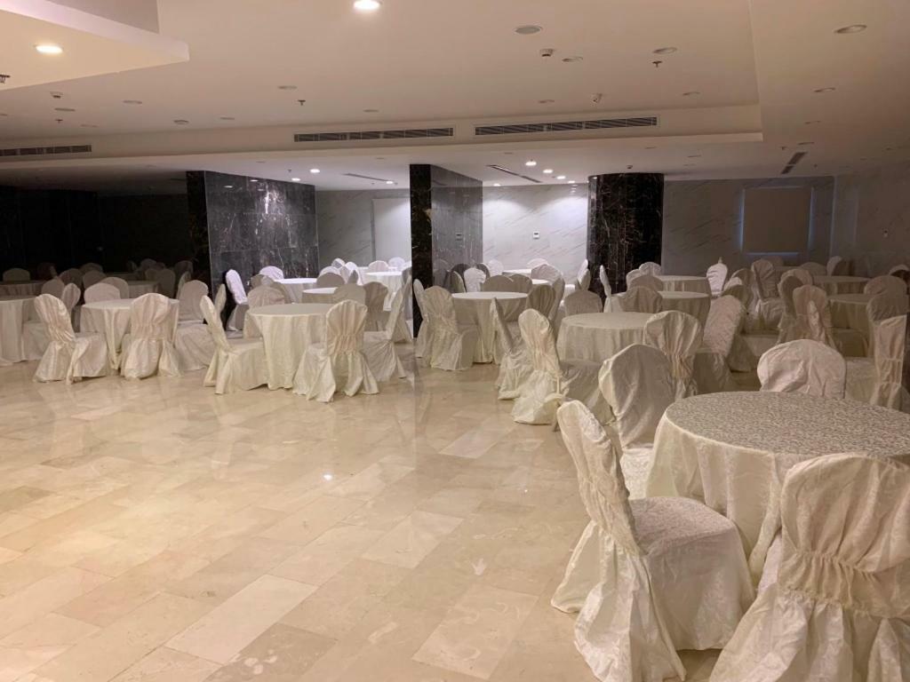 Shakir Hotel Mecca Luaran gambar