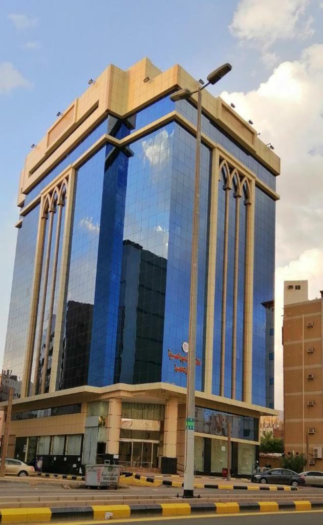 Shakir Hotel Mecca Luaran gambar
