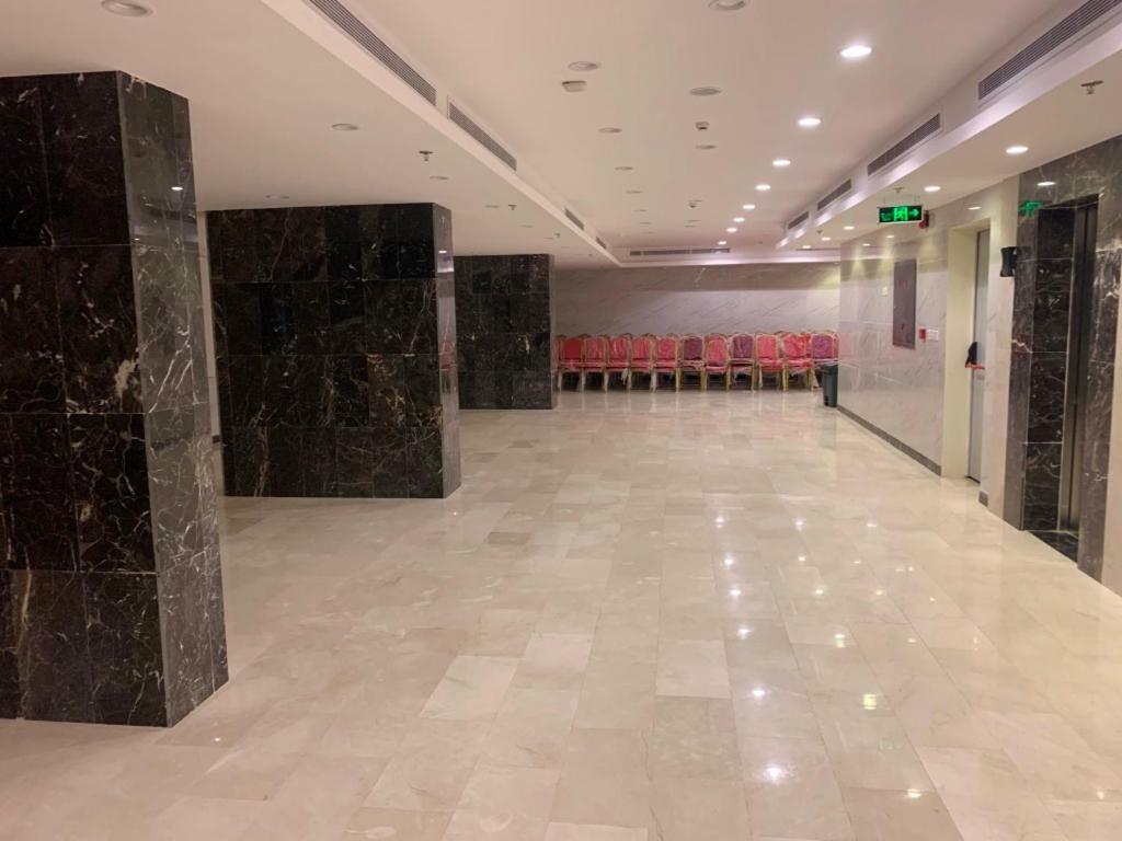 Shakir Hotel Mecca Luaran gambar