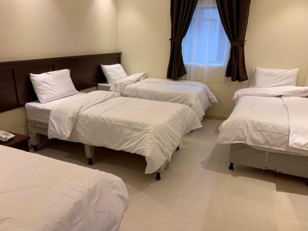 Shakir Hotel Mecca Luaran gambar
