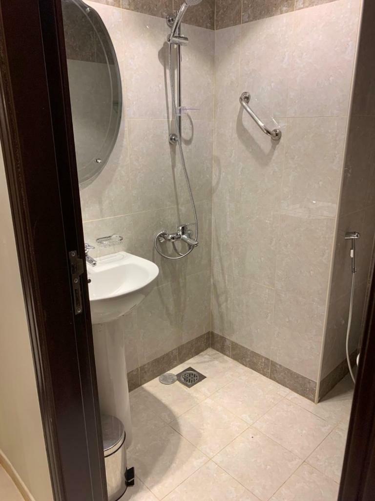 Shakir Hotel Mecca Luaran gambar