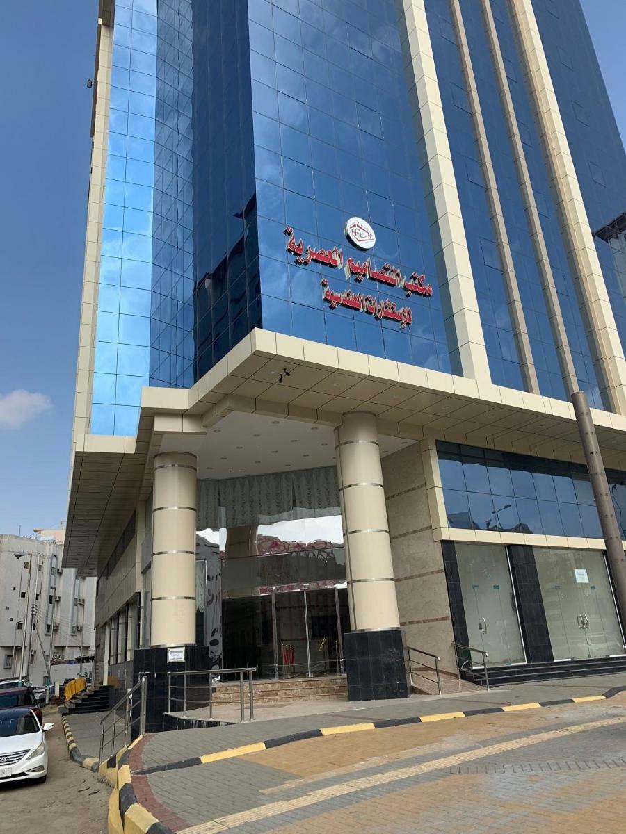 Shakir Hotel Mecca Luaran gambar
